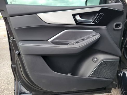 New 2026 Acura MDX FWD w/ Technology Package image 9