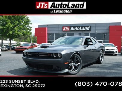 Used 2019 Dodge Challenger R/T