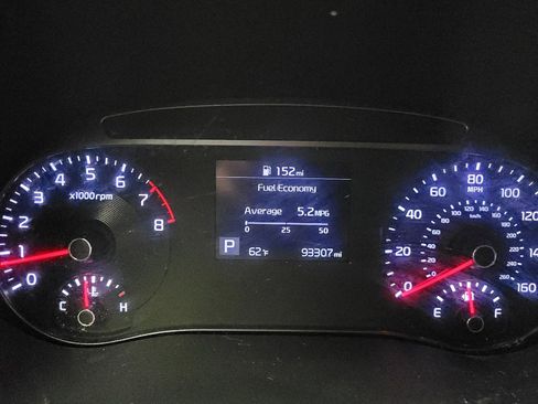 Used 2022 Kia Soul LX FWD image 23