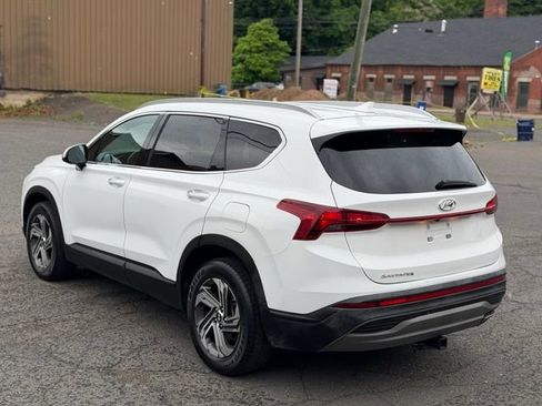 Used 2023 Hyundai Santa Fe SEL FWD image 7