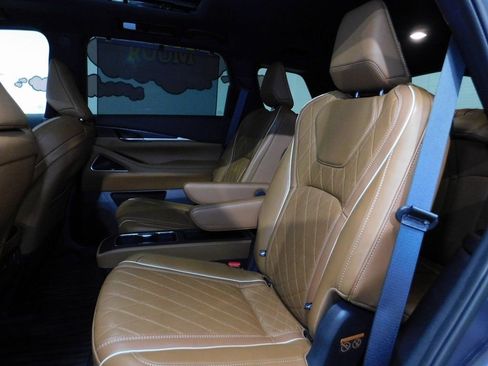 Used 2023 INFINITI QX60 Autograph image 81