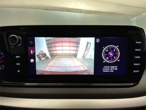 Used 2022 Kia K5 GT-Line w/ GT-Line FWD Premium Package image 17