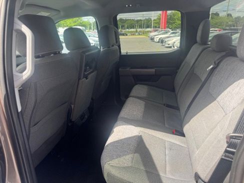 Used 2023 Ford F150 XLT AWD/4WD image 16
