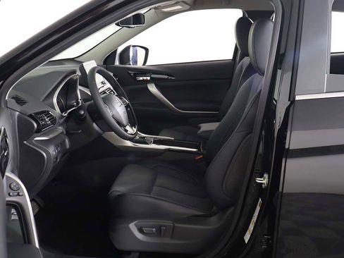 New 2026 Mitsubishi Eclipse Cross SE AWD/4WD image 24