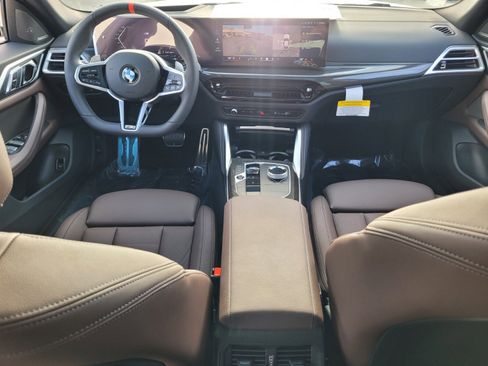 New 2026 BMW M440i w/ M Carbon Exterior Package image 13