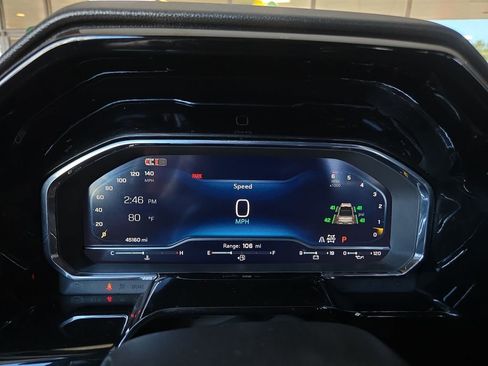 Used 2024 Chevrolet Silverado 1500 LT Trail Boss w/ Protection Package image 21