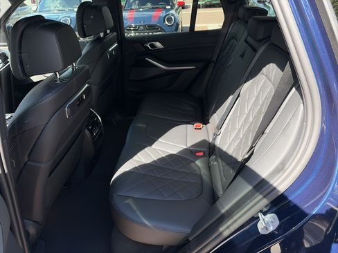 Used 2026 BMW X5 xDrive50e w/ M Sport Package AWD/4WD image 17