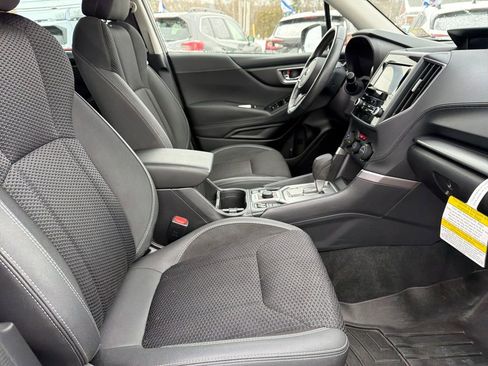 Certified 2023 Subaru Forester Premium image 37