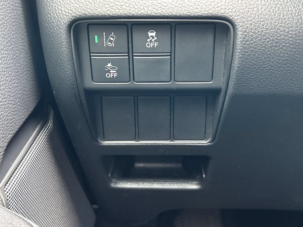 Used 2018 Honda CR-V EX image 17