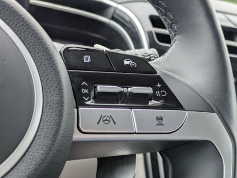 Certified 2023 Hyundai Tucson Limited AWD/4WD image 27