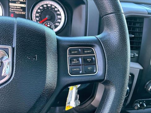 Used 2014 RAM 1500 Tradesman w/ Protection Group image 19