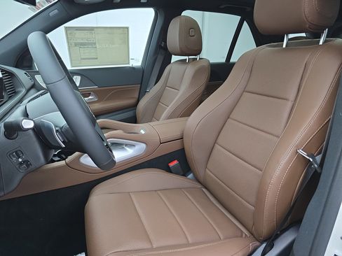 New 2026 Mercedes-Benz GLE 450 4MATIC image 15