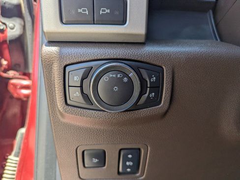 Used 2017 Ford F250 King Ranch w/ FX4 Off-Road Package AWD/4WD image 17
