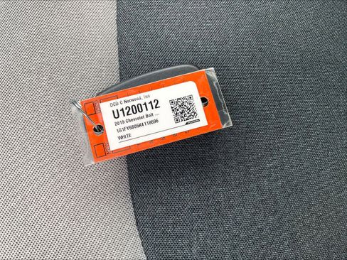 Used 2019 Chevrolet Bolt LT image 31