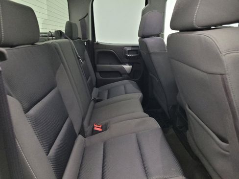 Used 2017 Chevrolet Silverado 1500 LT w/ All Star Edition image 19