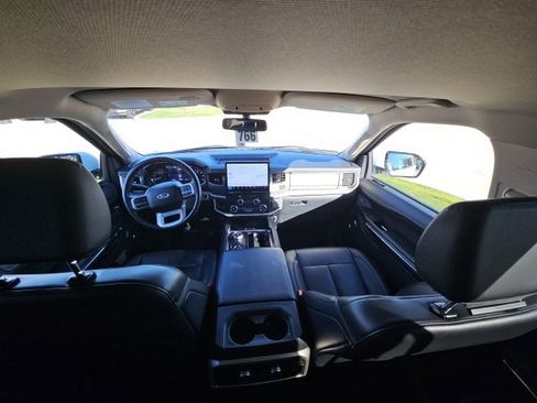 Used 2024 Ford Expedition Max XLT image 15