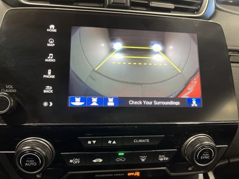 Used 2021 Honda CR-V Touring image 32