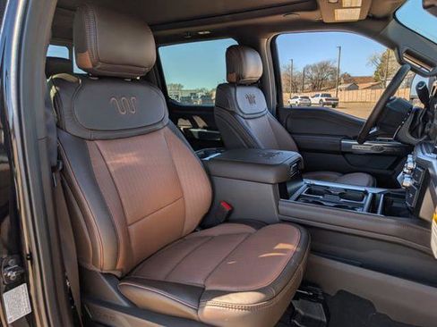 New 2026 Ford F350 King Ranch w/ FX4 Off-Road Package image 23