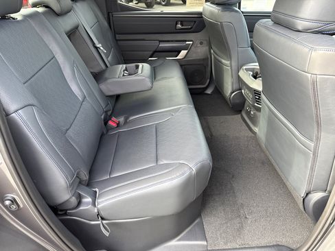 New 2026 Toyota Tundra Platinum image 17