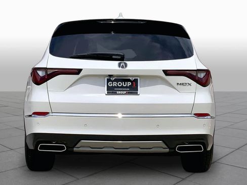 Used 2026 Acura MDX w/ Technology Package FWD image 5