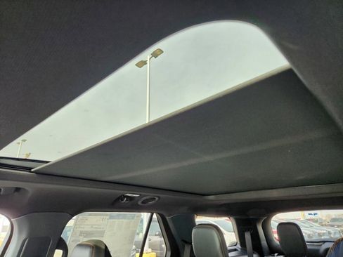 New 2026 Ford Explorer Tremor w/ Tremor Ultimate Package AWD/4WD image 14