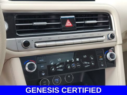 Certified 2026 Genesis G70 2.5T Prestige RWD image 20