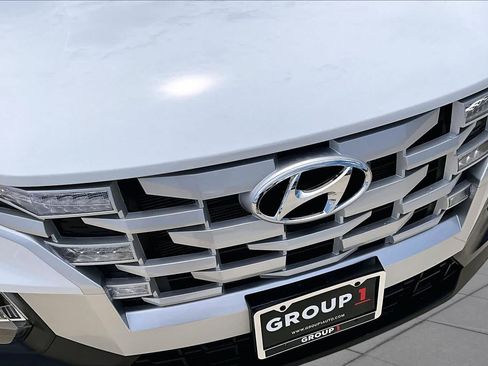 Used 2022 Hyundai Santa Cruz SEL w/ Activity Package AWD/4WD image 28