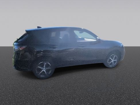 Used 2024 Honda HR-V EX-L image 9