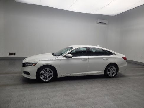 Used 2020 Honda Accord LX image 2
