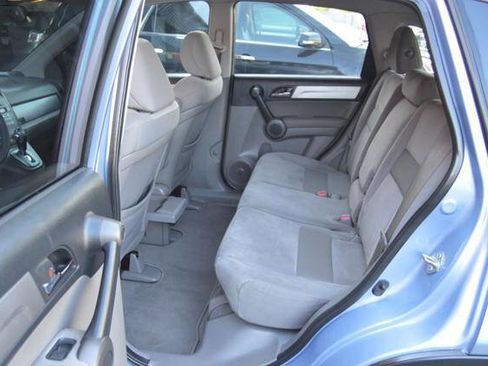 Used 2010 Honda CR-V EX image 41