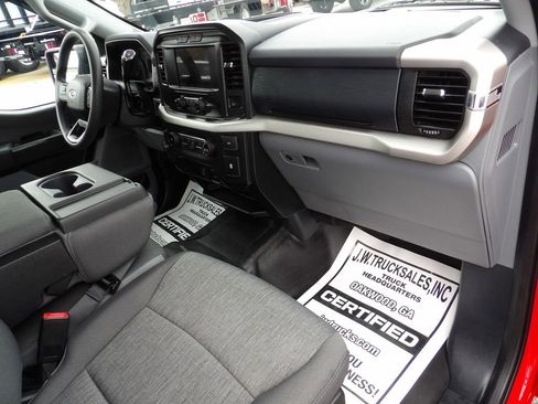 Used 2021 Ford F150 XL w/ Equipment Group 101A High image 41