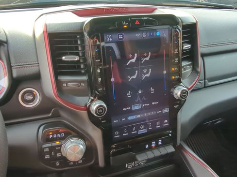 Used 2025 RAM 1500 Rebel w/ Rebel Level 1 Equipment Group image 22