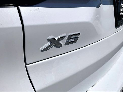 New 2026 BMW X5 xDrive40i w/ M Sport Package AWD/4WD image 14