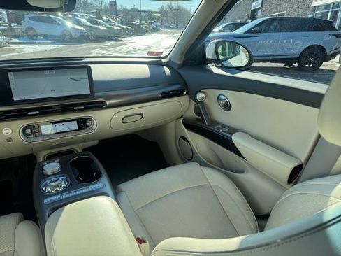 Used 2023 Genesis GV60 Advanced image 45