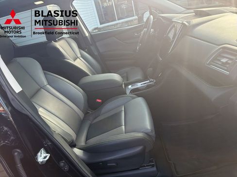 Used 2023 Subaru Ascent Onyx Edition Limited AWD/4WD image 49