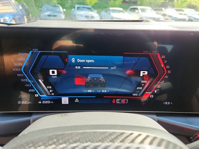 New 2026 BMW M2 w/ Lighting Package RWD image 15