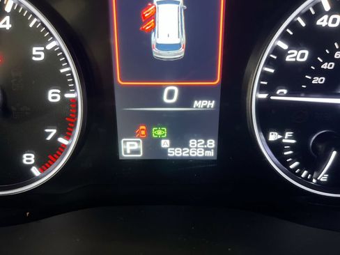 Used 2023 Subaru Ascent Limited AWD/4WD image 13