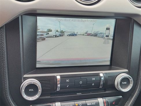 Used 2017 Ford Mustang GT Premium image 24