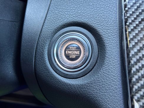 Used 2021 Mercedes-Benz C 63 AMG S image 25