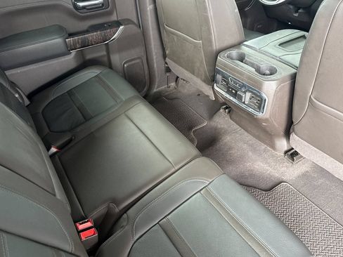 Used 2020 GMC Sierra 1500 Denali w/ Denali Ultimate Package AWD/4WD image 16