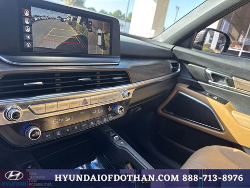 Used 2020 Kia Telluride SX FWD image 9