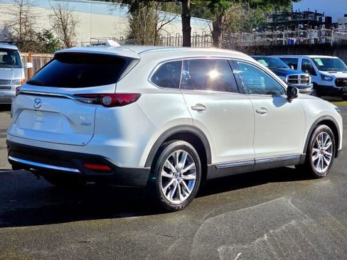 Used 2016 MAZDA CX-9 Signature image 4