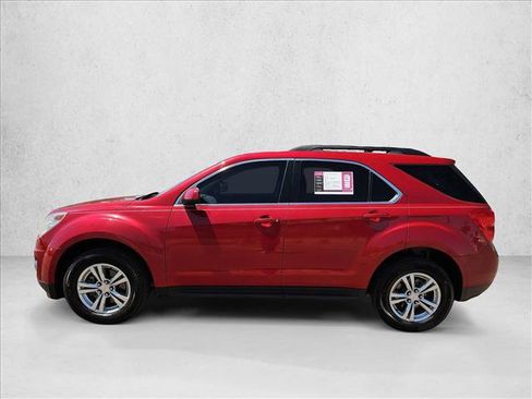 Used 2013 Chevrolet Equinox LT w/ Safety Package AWD/4WD image 9