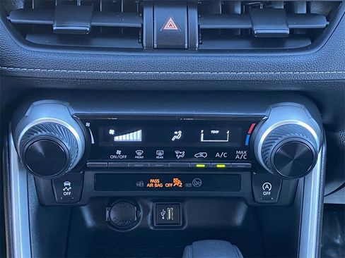 Certified 2024 Toyota RAV4 LE image 29