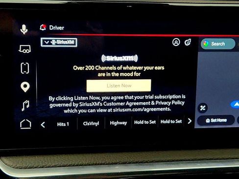 Used 2023 GMC Sierra 1500 Denali w/ Denali Reserve Package AWD/4WD image 18