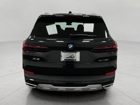 New 2026 BMW X5 xDrive40i image 4