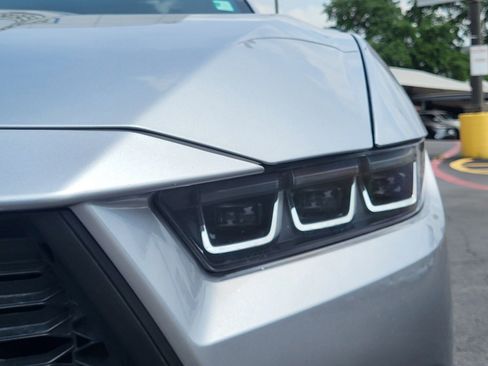 Certified 2024 Ford Mustang Premium image 11