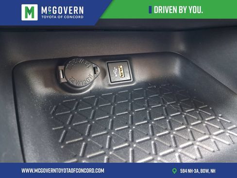 Used 2023 Toyota RAV4 XLE w/ Convenience Package AWD/4WD image 33