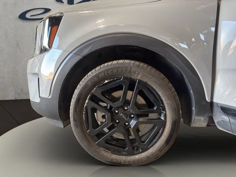 Used 2025 Kia Telluride SX Prestige X-Line AWD/4WD image 30