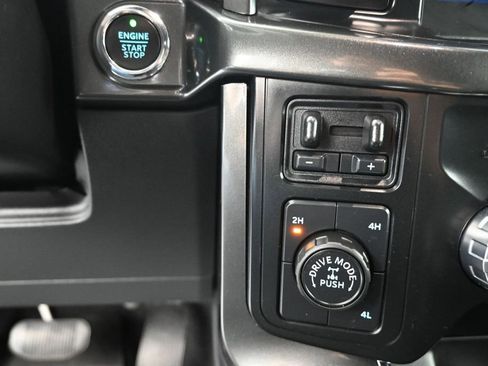 Used 2023 Ford F150 XLT w/ Equipment Group 302A High AWD/4WD image 22